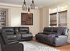 McCaskill Living Room Set - Yulissa Home Furnishings (NJ)