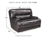 McCaskill Living Room Set - Yulissa Home Furnishings (NJ)