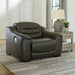 Center Line Living Room Set - Yulissa Home Furnishings (NJ)