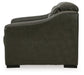 Center Line Power Reclining Living Room Set - Yulissa Home Furnishings (NJ)