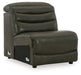 Center Line Living Room Set - Yulissa Home Furnishings (NJ)