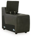 Center Line 3-Piece Power Reclining Loveseat with Console - Yulissa Home Furnishings (NJ)