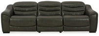 Center Line Living Room Set - Yulissa Home Furnishings (NJ)