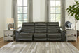 Center Line Living Room Set - Yulissa Home Furnishings (NJ)