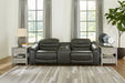 Center Line Living Room Set - Yulissa Home Furnishings (NJ)