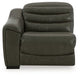 Center Line 2-Piece Power Reclining Loveseat - Yulissa Home Furnishings (NJ)