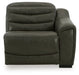 Center Line 2-Piece Power Reclining Loveseat - Yulissa Home Furnishings (NJ)