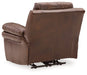 Edmar Power Recliner - Yulissa Home Furnishings (NJ)