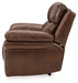 Edmar Power Recliner - Yulissa Home Furnishings (NJ)