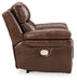 Edmar Power Recliner - Yulissa Home Furnishings (NJ)