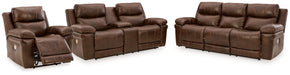 Edmar Living Room Set - Yulissa Home Furnishings (NJ)