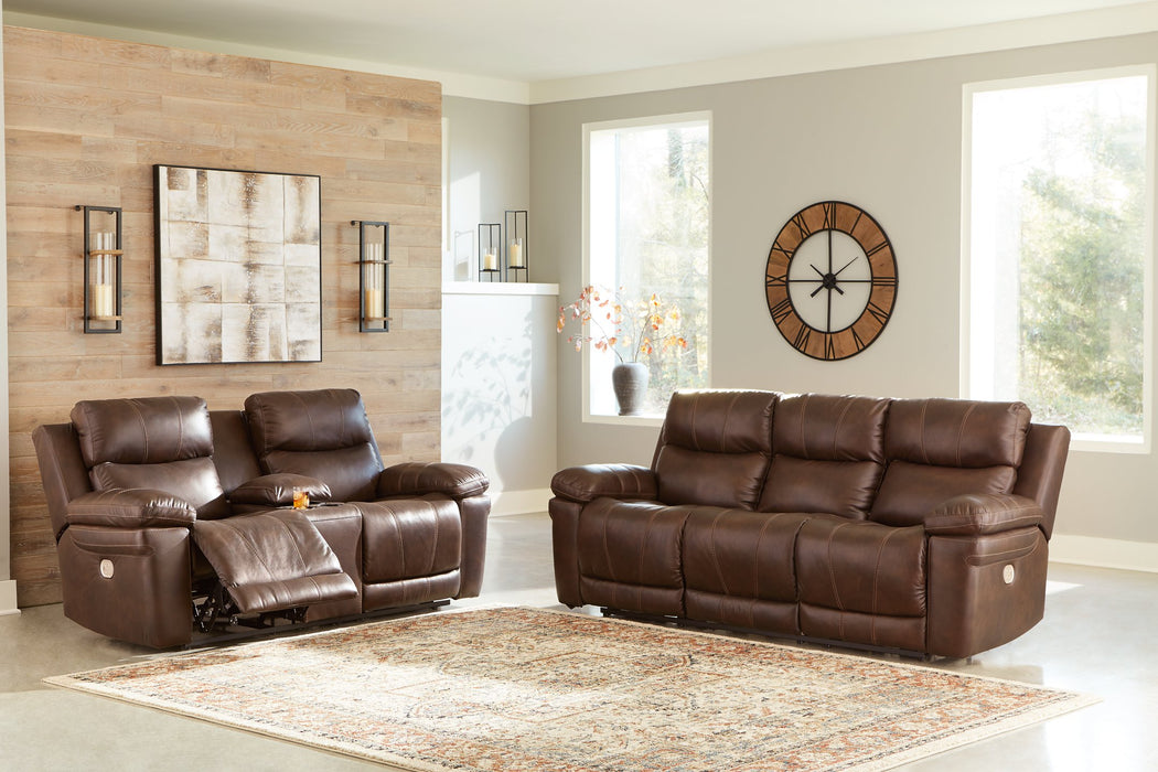 Edmar Living Room Set - Yulissa Home Furnishings (NJ)