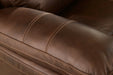 Edmar Power Recliner - Yulissa Home Furnishings (NJ)