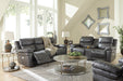 Edmar Living Room Set - Yulissa Home Furnishings (NJ)