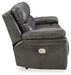 Edmar Power Reclining Sofa - Yulissa Home Furnishings (NJ)