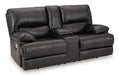 Mountainous Power Reclining Loveseat - Yulissa Home Furnishings (NJ)