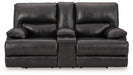 Mountainous Power Reclining Loveseat - Yulissa Home Furnishings (NJ)