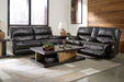 Mountainous Living Room Set - Yulissa Home Furnishings (NJ)