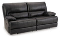 Mountainous Power Reclining Sofa - Yulissa Home Furnishings (NJ)