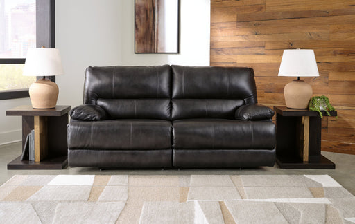 Mountainous Power Reclining Sofa - Yulissa Home Furnishings (NJ)