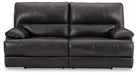 Mountainous Power Reclining Sofa - Yulissa Home Furnishings (NJ)