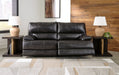 Mountainous Living Room Set - Yulissa Home Furnishings (NJ)