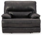 Mountainous Power Recliner - Yulissa Home Furnishings (NJ)