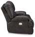 Mountainous Power Recliner - Yulissa Home Furnishings (NJ)