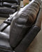 Mountainous Power Reclining Loveseat - Yulissa Home Furnishings (NJ)