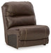 Dunleith 3-Piece Power Reclining Sofa - Yulissa Home Furnishings (NJ)