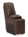 Dunleith 3-Piece Power Reclining Loveseat with Console - Yulissa Home Furnishings (NJ)