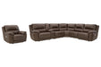 Dunleith Living Room Set - Yulissa Home Furnishings (NJ)