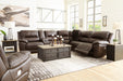 Dunleith Living Room Set - Yulissa Home Furnishings (NJ)