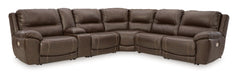 Dunleith Living Room Set - Yulissa Home Furnishings (NJ)