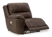 Dunleith 2-Piece Power Reclining Loveseat - Yulissa Home Furnishings (NJ)