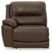 Dunleith 3-Piece Power Reclining Loveseat with Console - Yulissa Home Furnishings (NJ)