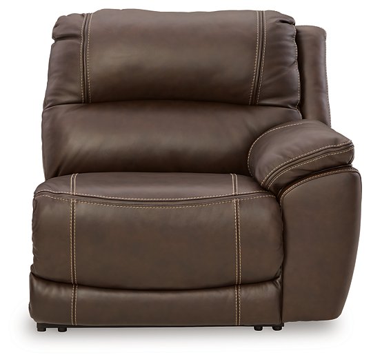 Dunleith 3-Piece Power Reclining Sofa - Yulissa Home Furnishings (NJ)