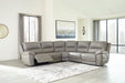 Dunleith Living Room Set - Yulissa Home Furnishings (NJ)