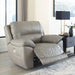 Dunleith Power Recliner - Yulissa Home Furnishings (NJ)