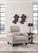 Mercomatic Power Recliner - Yulissa Home Furnishings (NJ)