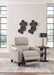 Mercomatic Power Recliner - Yulissa Home Furnishings (NJ)