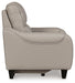 Mercomatic Power Recliner - Yulissa Home Furnishings (NJ)