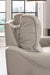 Mercomatic Power Recliner - Yulissa Home Furnishings (NJ)