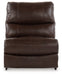 Family Circle Power Reclining Sectional - Yulissa Home Furnishings (NJ)