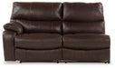 Family Circle Power Reclining Sectional - Yulissa Home Furnishings (NJ)