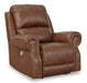 Freyeburg Power Recliner - Yulissa Home Furnishings (NJ)