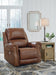 Freyeburg Power Recliner - Yulissa Home Furnishings (NJ)