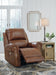 Freyeburg Power Recliner - Yulissa Home Furnishings (NJ)