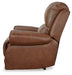 Freyeburg Power Recliner - Yulissa Home Furnishings (NJ)