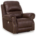 Freyeburg Power Recliner - Yulissa Home Furnishings (NJ)